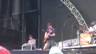 Young To See- Charlie Worsham, Farmborough Festival