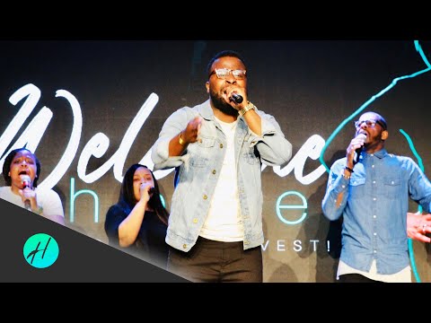 Global Prayer Meeting Online