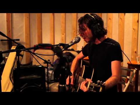 Itay Mazilo - The Change in Me (Live on Kol2and5)