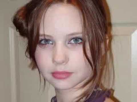 Daveigh Chase - Holly Jolly Christmas