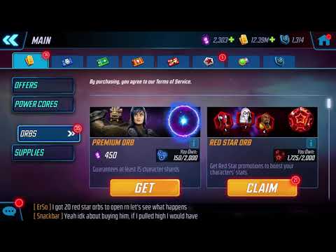 [MSF] Moon Knight Red Star Opening