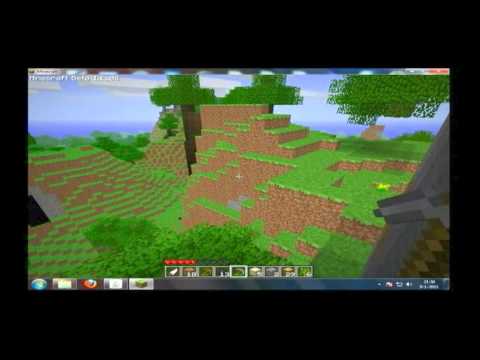 HDCommentary goes Minecraft! (Ep. 3) (Dual commentary)