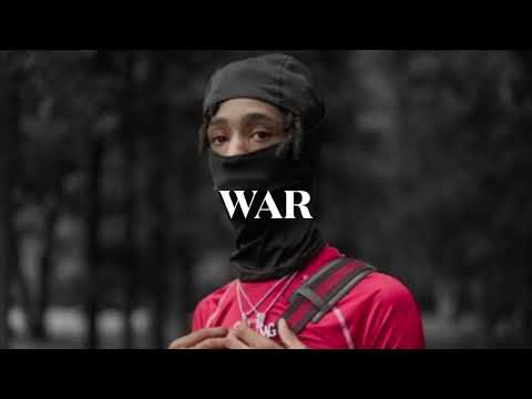 [*Free*] MereRackz x Money Swag x Glock Jones Type Beat 2021 *War* [Prod. by Bumpsum]