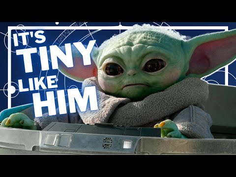 Can you guess Grogu's kill count? The complete timeline