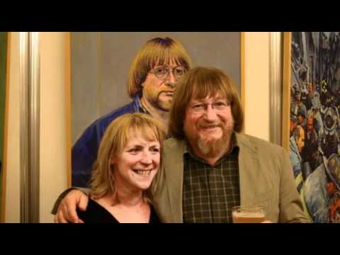 De Veske Voljeir - Jefke Prot