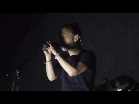 Radiohead: Daydreaming - Scotiabank Arena Toronto Canada 2018-07-19 front row HD