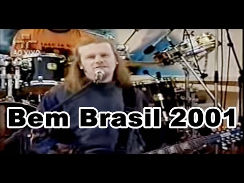 ENGENHEIROS DO HAWAII - BEM BRASIL 2001 (íntegra)