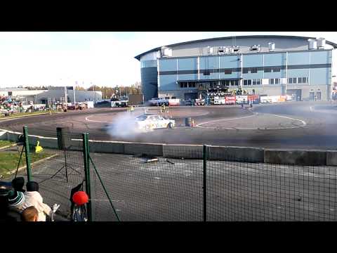 Thumbnail for DRIFTI EMV 2014 - Betooni lõhkumine by Drifti