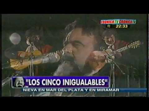 Horacio Guarani "Perdon Doctor"