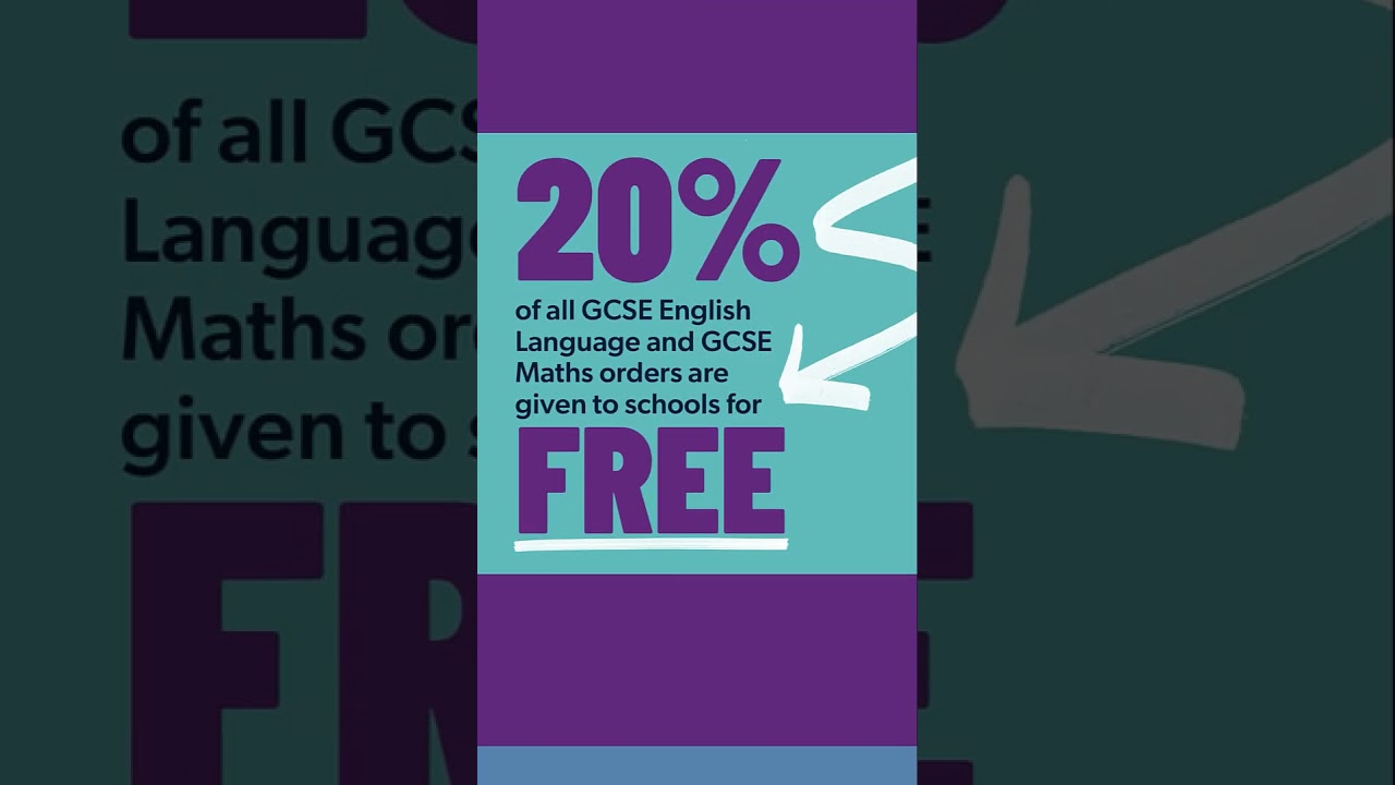 Stats and Facts | Oxford Revise