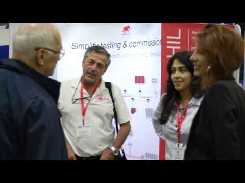 University of Arkansas Spotlight at ECCE 2017 in Cincinnati