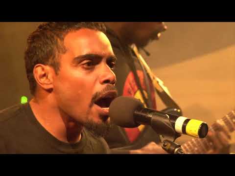 Black Rock Band - Pretty Lady