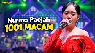 Download lagu NURMA PAEJAH - 1001 WAYS | OM ADELLA LIVE AT PADEPOKAN ANTI GALAU UST. UJANG BUSTOMI CIREBON mp3