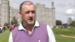 preview picture of video 'What are the best things about Golf in Ireland?'