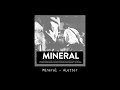 Mineral - ALetter but it transitions to Palisade