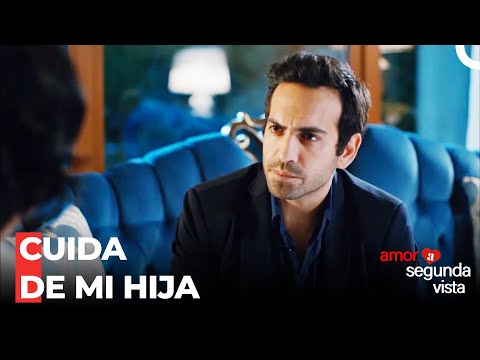 Última Misión De Meryem A Fatih - Amor A Segunda Vista Capítulo 36