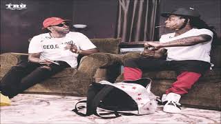 Lil Wayne &amp; 2 Chainz - Duffle Bag Boy (432hz)