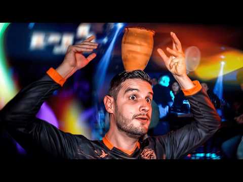 I got DRUNK in 1 HOUR | RADAR with Adrián Marcelo