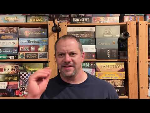 D Tier Solo Games - Straight Up Solo with John LaRuffa