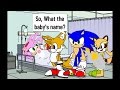 Sonic Dream Collective New Baby 