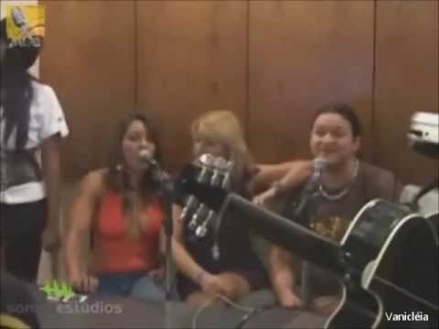 Nos Dois Desejo De Menina - Desejo de Menina