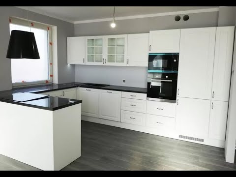 Zobacz filmy, Meblomax Studio Mebli Kuchennych, Meble kuchenne na Wymiar, Wawrów