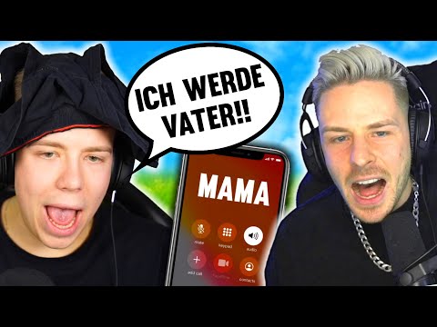 If I were you, call your mom and tell her your girlfriend is pregnant