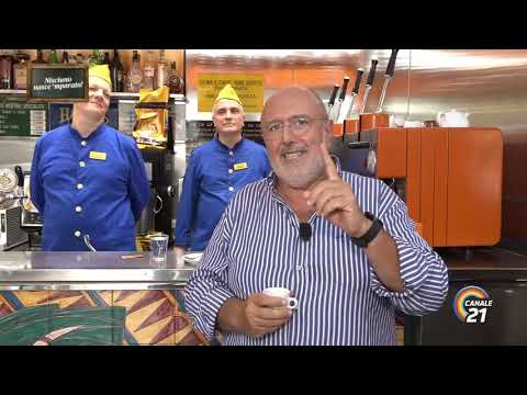 No one is born learned - The suspended coffee