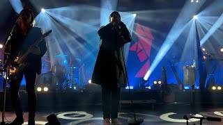 Happoradio - Luonasi on linnani (Live) - Tavara-asema 1/9/2023 Tampere