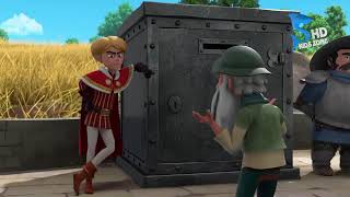 Download lagu ROBINHOOD URDU | COMPLETE EPISODE 50| SEASON 3 | ‪@KidsZonePakistan‬ mp3