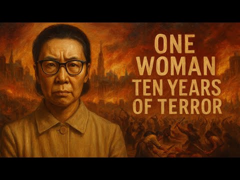 China’s Demon Queen | Madam Mao Zedong’s Wife Who Shook a Nation