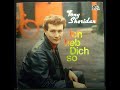 TONY SHERIDAN - I Like Love - tv live - video