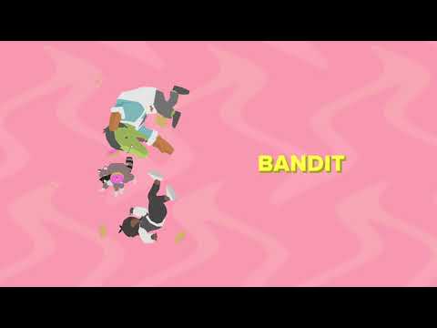 Donut County OST - Bandit
