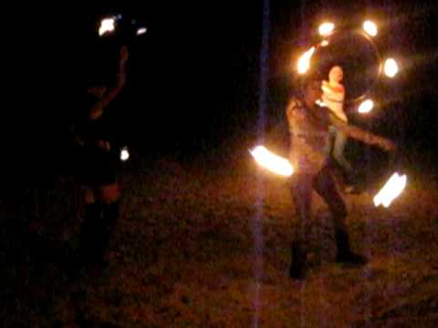 FIREFLY begins 2010 with MOONCIRCLE-Firefans