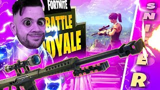 Fortnite : ok ... Mi Ricredo sul Cecchino Pesante , Mamma Mia che Botte