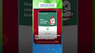 Sambut Tahun Baru Imlek, Bisa Dapat Bonus Promo ShopeePay Angpao hingga Rp 100 Ribu, Begini Caranya