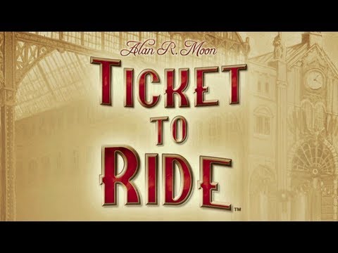 Ticket to Ride Europe Pocket IOS