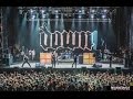 DOWN - Live at Resurrection Fest 2014 (Viveiro, Spain) [Full show]