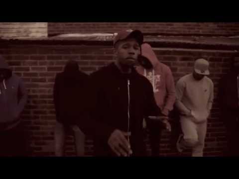 Supreme Ky - #GrimeFreestyle