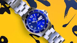 Top 5: Orient Watches 2023!