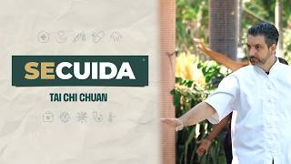 Se cuida - Tai Chi Chuan