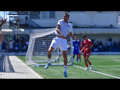 Itamar mashraki-soccer highlights 23/24🔵⚪️