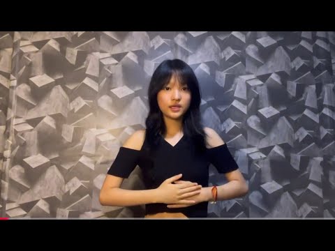 2025 Global Kpop Audition(Rap) #rap #global #audition #cover #trending #shorts #babymonster