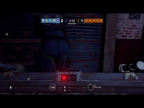 How to defend Villa 2F Aviator Room with Mira