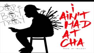 Troy Ave- I Aint Mad At Cha( Taxstone, Casanova, Trife, Hovain Diss)