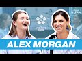 Alex Morgan On USWNT Legacy Retirement Life After Soccer I Am Really Enjoying This New Life