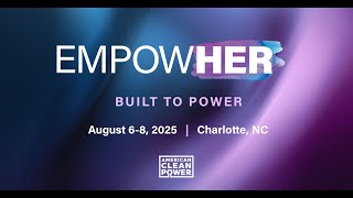 Recap: ACP EmpowHER 2025