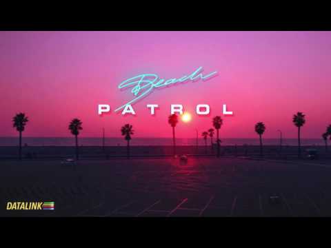 Datalink — Beach Patrol