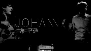 Johann :: Gone Without a Trace (Official)