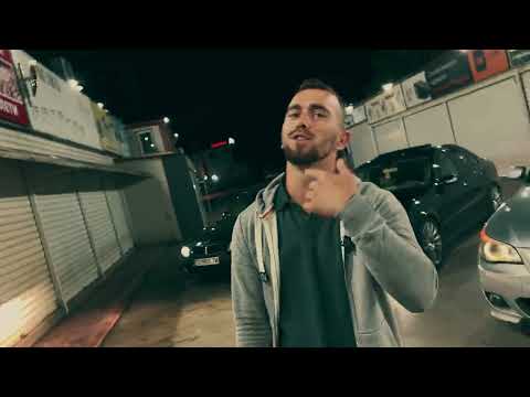 Hado - SHHT / (Official Video)